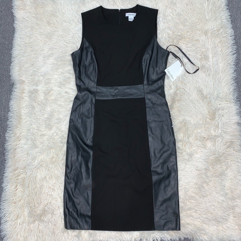 Calvin Klein Dress